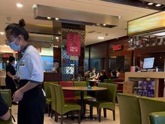 大堂-老昌春饼(中央二店)