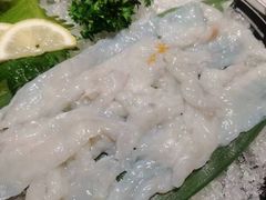 -海底捞火锅(海宁路店)