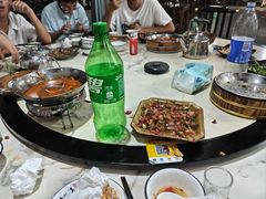 -朗妈私房菜(婺女州店)