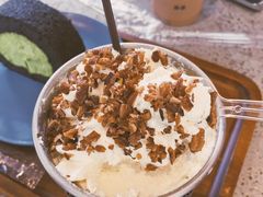 松林拿铁-BeauTea水仙(coco park店)