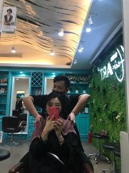 点击看大图 -Hair ART造型沙龙