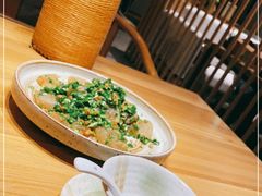 -竹里馆 ·茶食(奥体店)