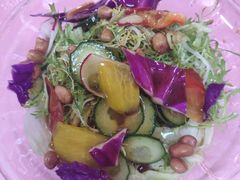 -昱德来·天津菜(河西店)