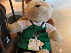 -星巴克(蔡伦路店)