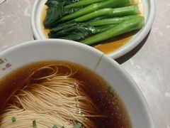 -松鹤面馆·古法焖肉面(观前店)