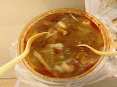 -刘老虎肉丸糊辣汤(总店)