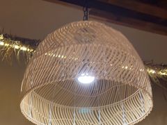大堂-耕渔小院·湖南鱼鲜(望城店)