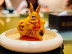 兔爷土豆泥-局气 烤鸭·北京菜(光华路店)