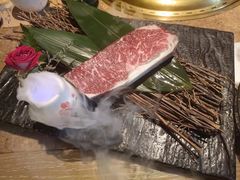 -额尔敦牛厨师铜板烧