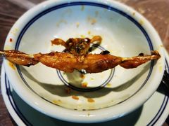 爆炒田鸡-壹盏灯(惠农店)