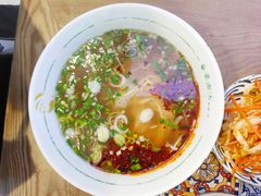 -兰亭安泊牛肉面(乐都路店)