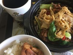 -小豆面馆(民大店店)