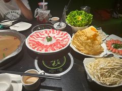 -青一色火锅(摩根店)