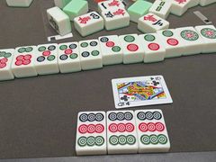-麻友记·24h自助棋牌(金融科贸店)