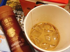 -汉堡王(仲盛世界商城店)