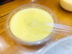 酸奶-清真·益鑫羊肉手抓馆(花园北街店)