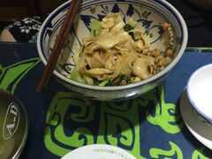 -吴满满油泼面(北方风味园店)