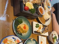 -桃太郎创作料理(大坪店)