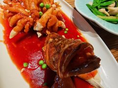 -花间一壶酒(桐荫街店)