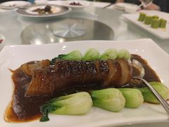 -梅龙镇酒家(南京西路总店)