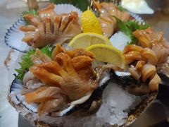 -恋铁板烧(阳光新生活广场店)