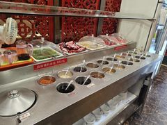 -七欣天香辣蟹火锅(南通任港路大润发店)