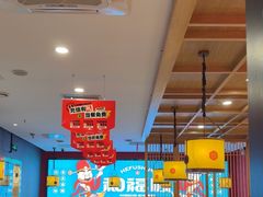 -和福顺牛肉大虾焖锅自助(宝业店)
