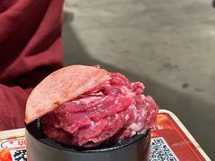 -霸腹烤肉(厦门柚子番店)