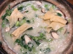 -南拳十三姨·潮汕砂锅粥(世纪金源店)
