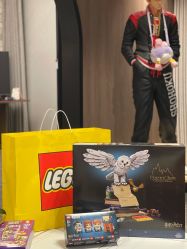 -乐高授权专卖店(济南万象城店)