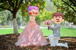 -第一夫人婚纱摄影(南京店)