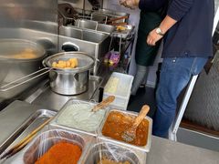 -老绍兴三味臭豆腐(奥林匹克购物广场店)