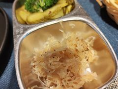 -又见马甲M8融合西餐厅(体育中心店)