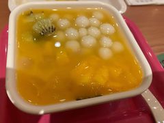-满记甜品(正方京城店)