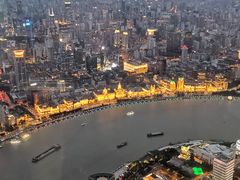 -上海中心大厦