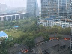 -火舞泰·泰式海鲜火锅餐厅(世纪城店)