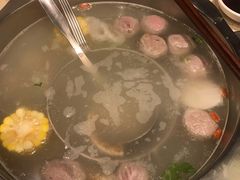 -八合里潮汕鲜牛肉火锅(吉大店)
