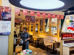 -隆喜元鱼汤包·海鲜(中联广场店)