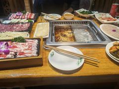 -草原塞蛮羊火锅城(港湾店)