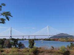 -芒洲湿地公园