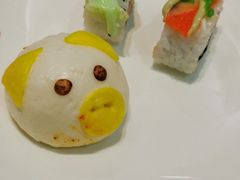 -汉丽轩韩式自助烤肉十二年(SM广场店)