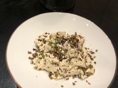 -芳芳私房菜·精做淮扬菜(承德路店)