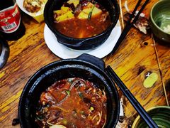 -沈妈砂锅(光华村店)