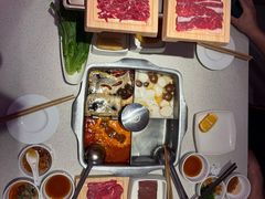 -海底捞火锅(杭州庆春路夜宵主题店)