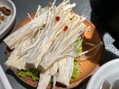 -探鱼·鲜青椒爽麻烤鱼(苏宁广场店)