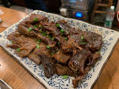 -虾小龙老长沙龙虾馆(坡子街店)