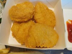 -麦当劳(无锡永乐店)