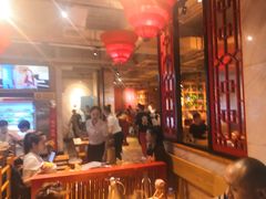 大堂-袁记串串香(新南门店)