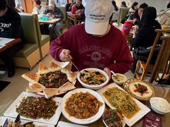 -鲁南仔·滕州炒鸡(经三路店)