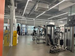 -乐刻运动健身(南山西丽366大街店)